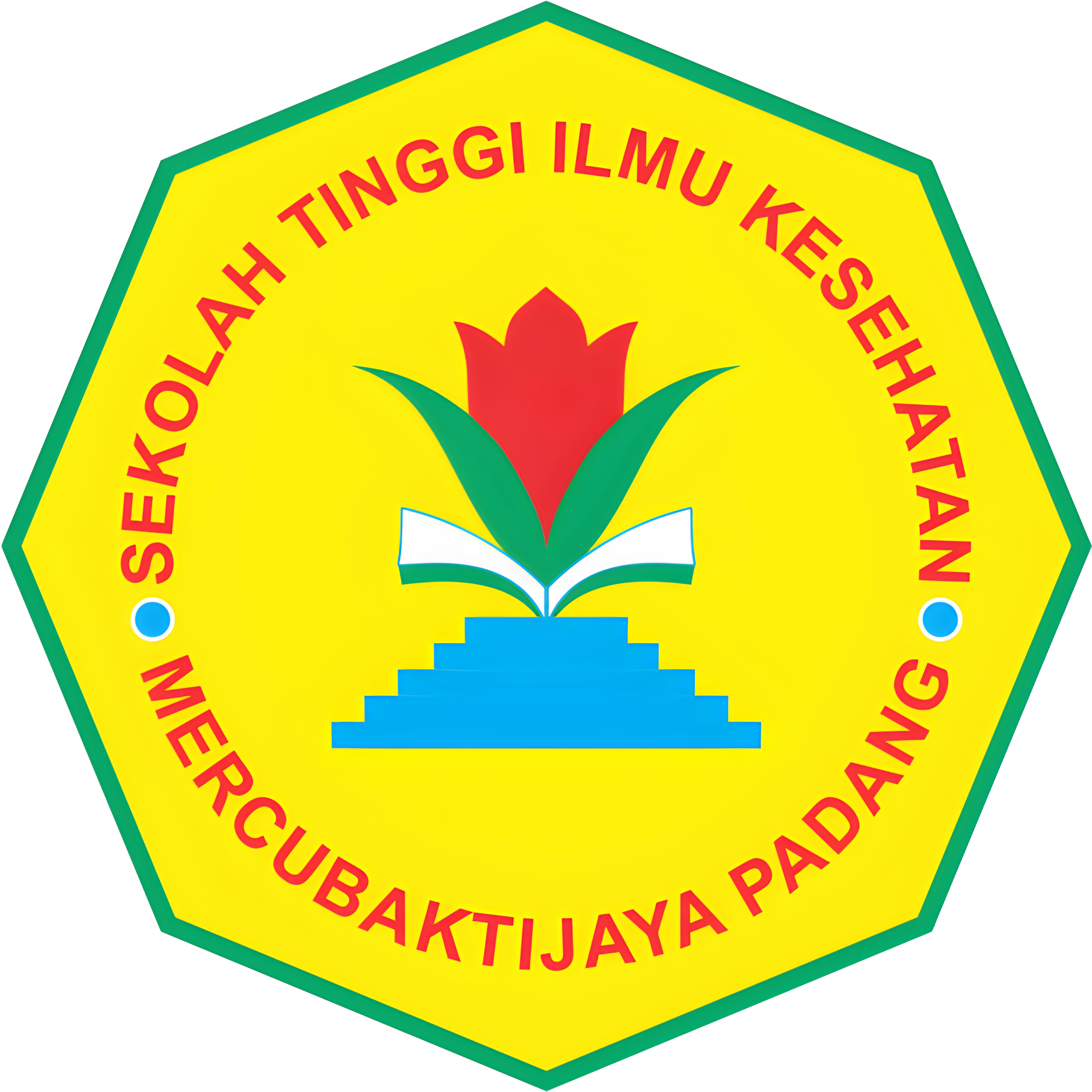 Gambar LP3M STIKes Mercubaktijaya Padang